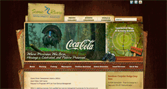 Desktop Screenshot of boguechittowaterpark.com